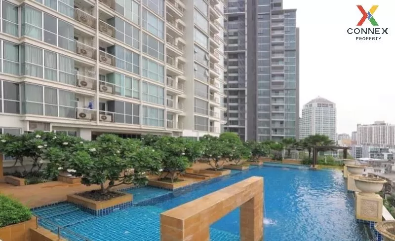 For Rent Condo , Le Luk Condo , nice view , BTS-Phra Khanong , Ph