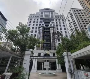 Vanicha Park Langsuan - วนิชา พาร์ค หลังสวน