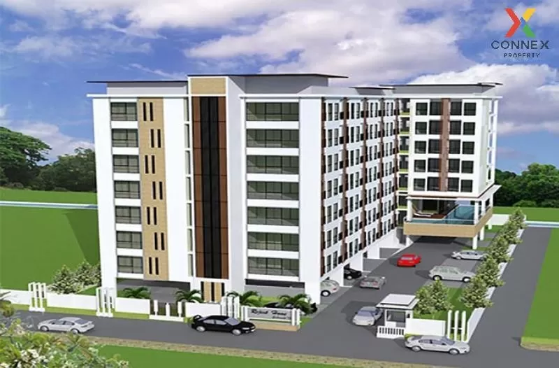 ขายคอนโด  รีเจ้นท์ โฮม 14 สุขุมวิท 93 บางจาก เขต พระโขนง กรุงเทพ 