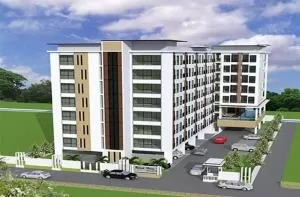 Regent Home 14 Sukhumvit 93 - รีเจ้นท์ โฮม 14 สุขุมวิท 93