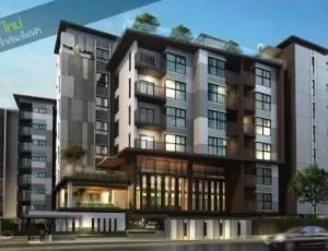 The Link Vano Sukhumvit 64