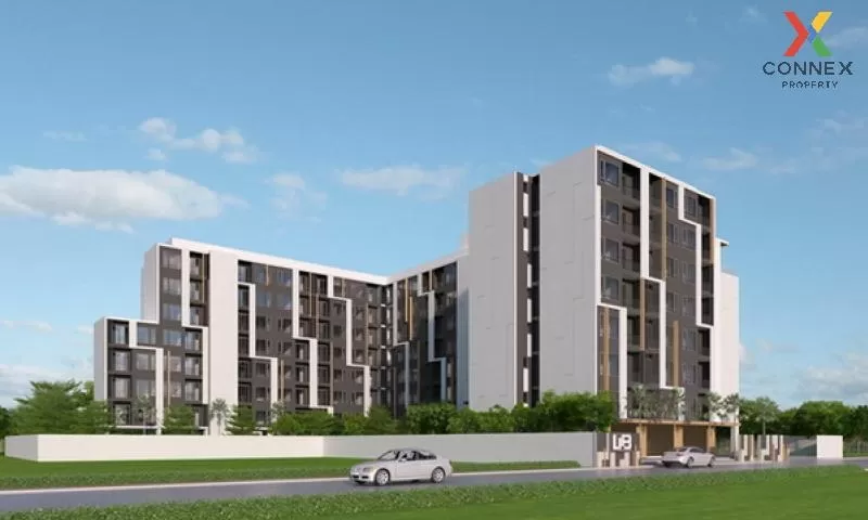 ขายคอนโด  ลิปป์ คอนโด รามคำแหง 43/1 หัวหมาก เขต บางกะปิ กรุงเทพ C 1