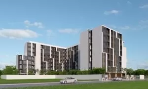 LIB Condo Ramkhamhaeng 43/1 - ลิปป์ คอนโด รามคำแหง 43/1