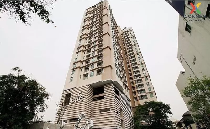 ขายคอนโด  ไลฟ์ แอท สุขุมวิท 65 BTS-เอกมัย พระโขนงเหนือ เขต วัฒนา 