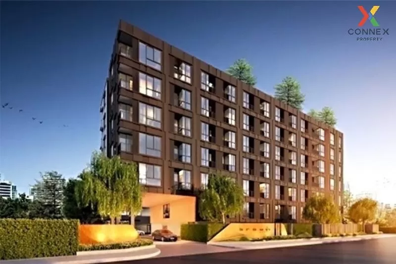 For Sale Condo , BROWN CONDO RATCHADA 32 , Chankasem , Chatuchak 