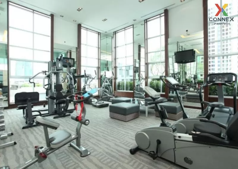 ขายคอนโด  ไลฟ์ แอท สุขุมวิท 67 BTS-พระโขนง พระโขนงเหนือ เขต วัฒนา 2