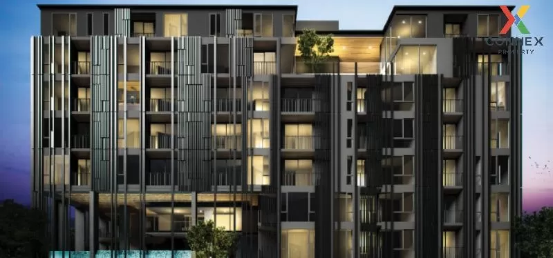 For Sale Condo , MODIZ LADPRAO 18 , MRT-Lat Phrao , Chomphon , Ch