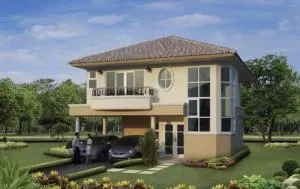 Supalai Suan Luang  - ศุภาลัย สวนหลวง