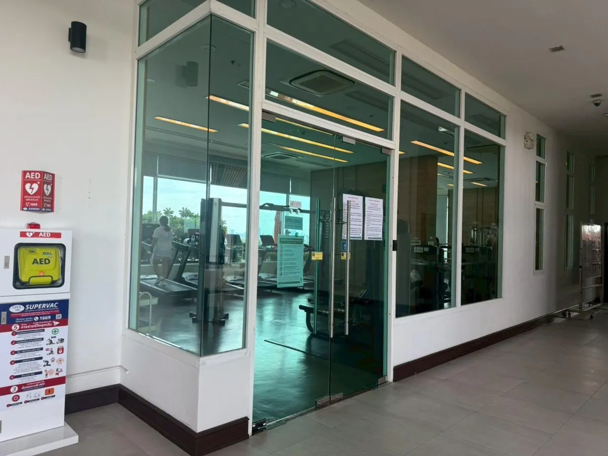 For Sale Condo , The Metropolis Samrong Interchange , nice view ,