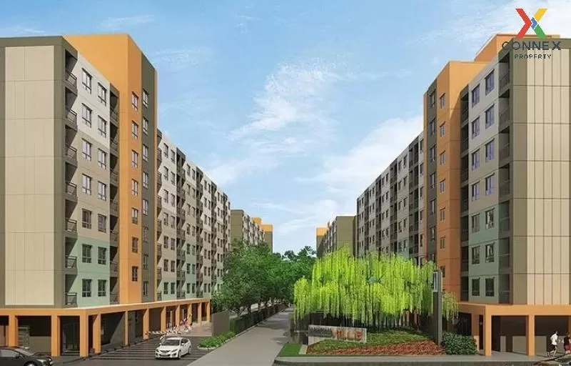 For Sale Condo , Lumpini Ville Ratburana-Riverview , Bang Pakok ,