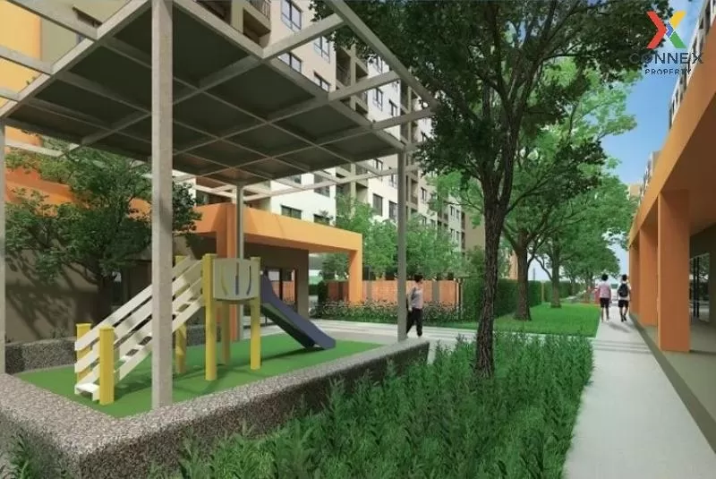 For Sale Condo , Lumpini Ville Ratburana-Riverview , Bang Pakok ,