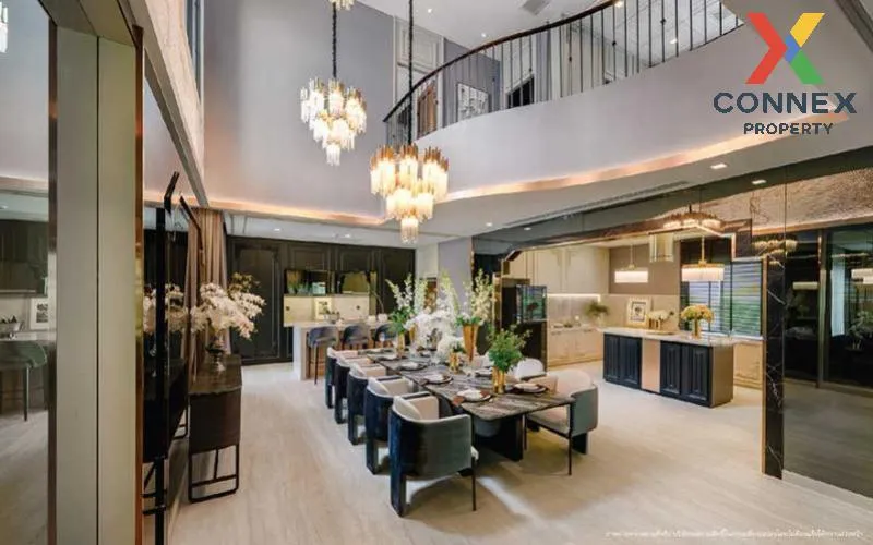 For Sale House , Granada Pinklao Phetkasem , MRT-Lak Song , Bang 