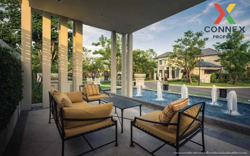 For Sale House , Granada Pinklao Phetkasem , MRT-Lak Song , Bang 