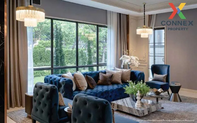 For Sale House , Granada Pinklao Phetkasem , MRT-Lak Song , Bang 