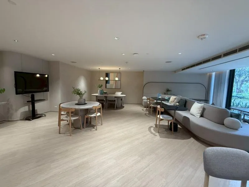 For Sale Condo , Reference Sathorn Wongwianyai , BTS-Wongwian Yai