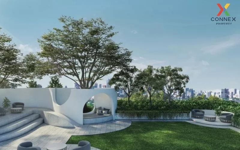 For Sale Condo , Reference Sathorn Wongwianyai , BTS-Wongwian Yai