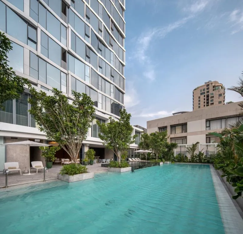 For Rent Condo , SCOPE Langsuan , BTS-Chit Lom , Lumpini , Pathum