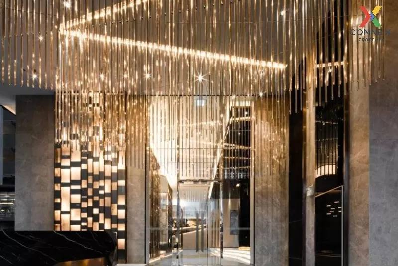 เช่าคอนโด  ไลฟ์ อโศก - พระรามเก้า MRT-พระราม 9 มักกะสัน เขต ราชเท