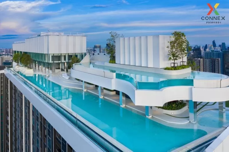 เช่าคอนโด  ไลฟ์ อโศก - พระรามเก้า MRT-พระราม 9 มักกะสัน เขต ราชเท