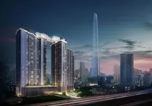 Life Asoke - Rama 9 - ไลฟ์ อโศก - พระรามเก้า