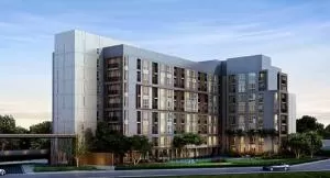 THE KEY UDOMSUK - เดอะ คีย์ อุดมสุข