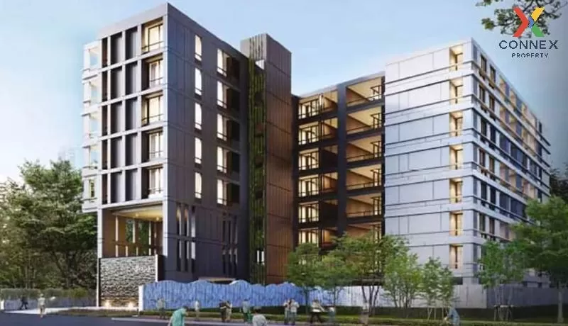 For Sale Condo , Formosa Ladprao 7 , nice view , corner unit , MR