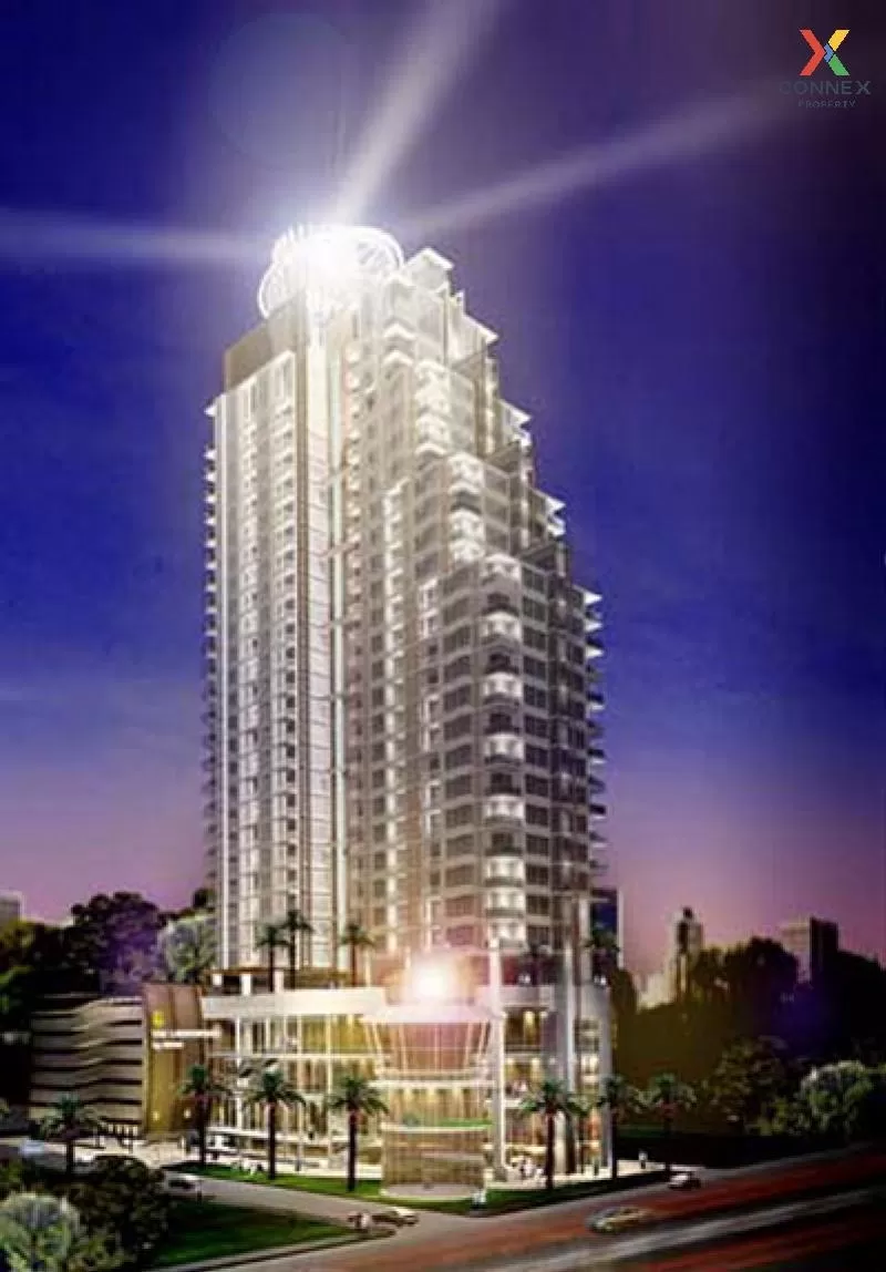 ขายคอนโด  เดอะ ไลท์เฮ้าส์ สาทร – เจริญนคร BTS-สะพานตากสิน คลองต้น