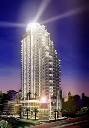 The LightHouse Sathorn – Chareonnakorn - เดอะ ไลท์เฮ้าส์ สาทร – เจริญนคร