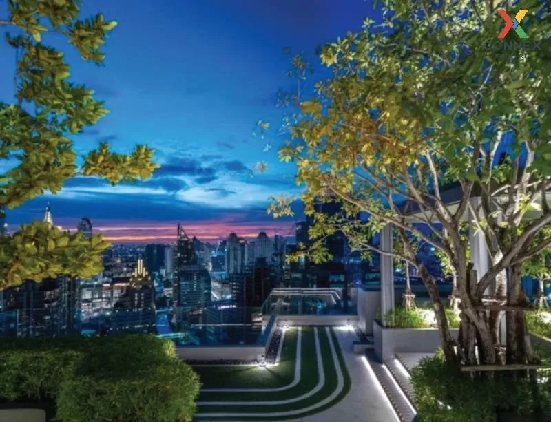 For Rent Condo , Life One Wireless , BTS-Phloen Chit , Lumpini , 