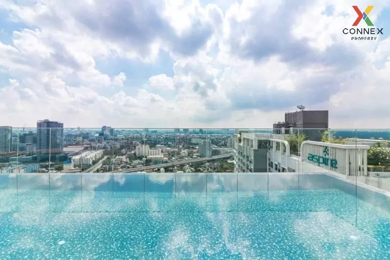 FOR RENT condo , Life Sukhumvit 48 , BTS-Phra Khanong , Phra Khan