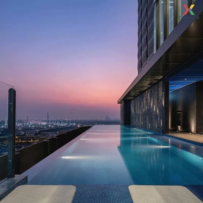 For Sale Condo , Life Sukhumvit 62 , BTS-Bang Chak , Bang Chak , 