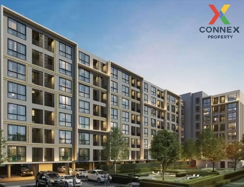 For Sale Condo , The Excel Khu khot , BTS-Khu Khot , Khu Khot , L