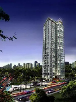 The Zest Ladprao - เดอะ เซสท ลาดพร้าว