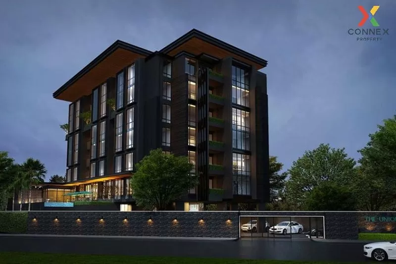 For Sale Condo , A Space Kaset-Nawamin , Lat Phrao , Lat Phrao , 