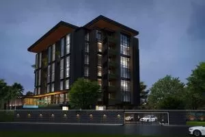 A Space Kaset-Nawamin