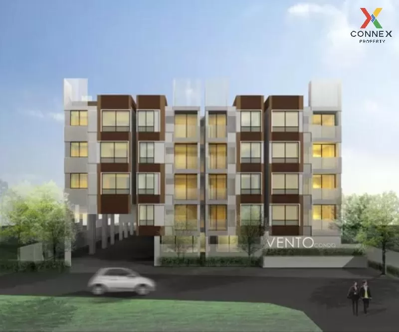 เช่าคอนโด  เวนโต้ คอนโด เกษตร – นวมินทร์ ลาดพร้าว เขต ลาดพร้าว กร