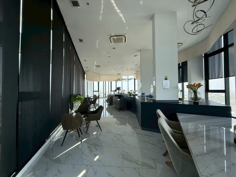 เช่าคอนโด  เดอะ นิช โมโน บางนา เฟส 1 BTS-บางนา บางนา เขต บางนา กร