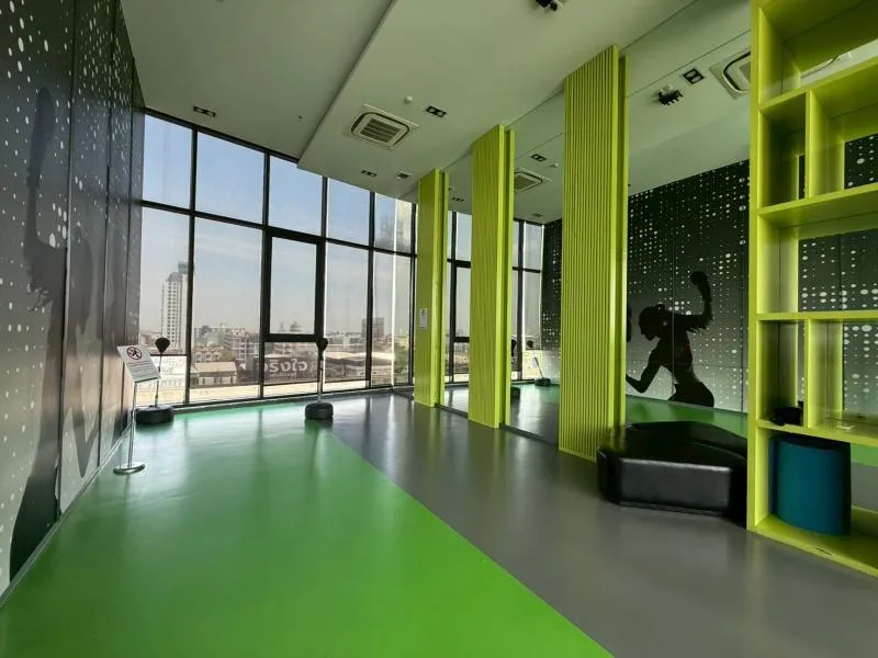 เช่าคอนโด  เดอะ นิช โมโน บางนา เฟส 1 BTS-บางนา บางนา เขต บางนา กร