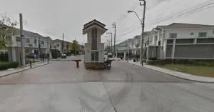 Baan Pruksa 51 Chalongkrung