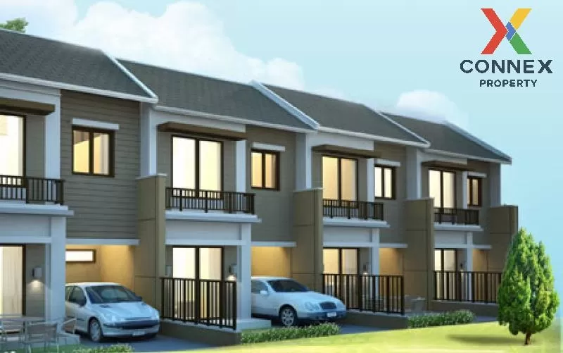 For Sale Townhouse/Townhome  , Baan Pruksa 40 Rangsit Klong 3 , K