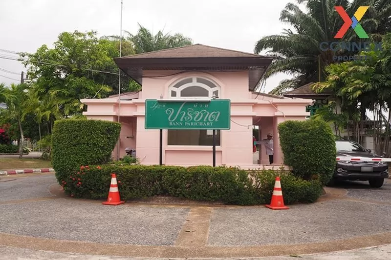 For Sale House , Parichat Village 345 , Bang Khu Wat , Mueang Pat