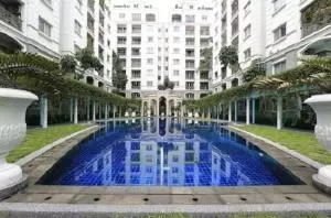 Brighton Place  - ไบรท์ตั้น เพลส 