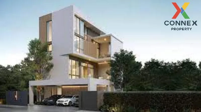 เช่าบ้าน  วีเว่ พระราม 9 MRT-ศรีกรีฑา (สายสีเหลือง) ทับช้าง เขต ส