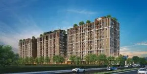 Niche Mono Sukhumvit-Puchao