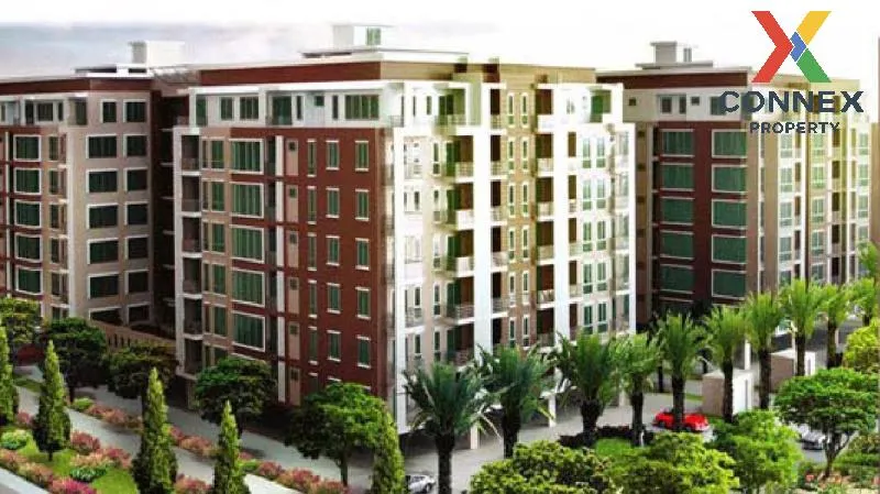 เช่าคอนโด  ชาโตว์ อินทาวน์ รัชดา 19 MRT-รัชดาภิเษก ดินแดง เขต ห้ว