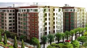 Chateau In Town Ratchada 19 - ชาโตว์ อินทาวน์ รัชดา 19