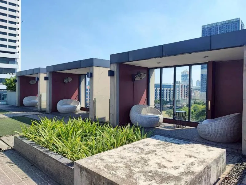 FOR SALE Condo , The L15 Condo , MRT-Lat Phrao , Chomphon , Chatu