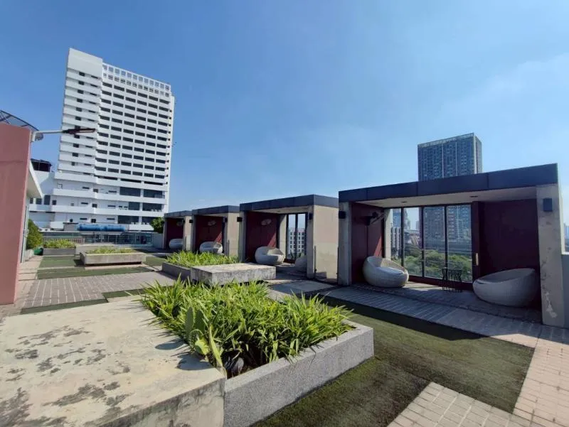 FOR SALE Condo , The L15 Condo , MRT-Lat Phrao , Chomphon , Chatu