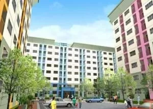 LUMPINI CONDOTOWN RATTANATHIBET - ลุมพินี ทาวน์ รัตนาธิเบศร์