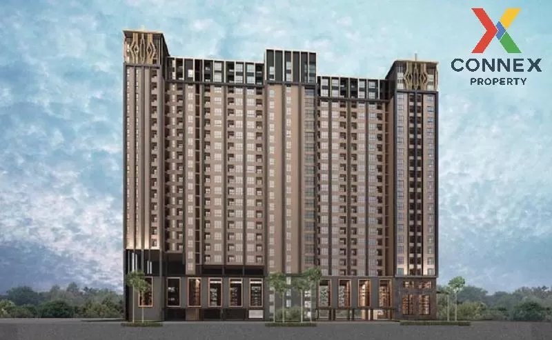 For Rent Condo , Thana Astoria Pinklao , MRT-Bang Yi Khon , Bang 